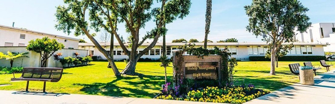 Bishop Montgomery High School