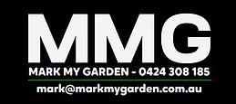 Mark My Garden