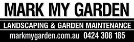 MARK MY GARDEN