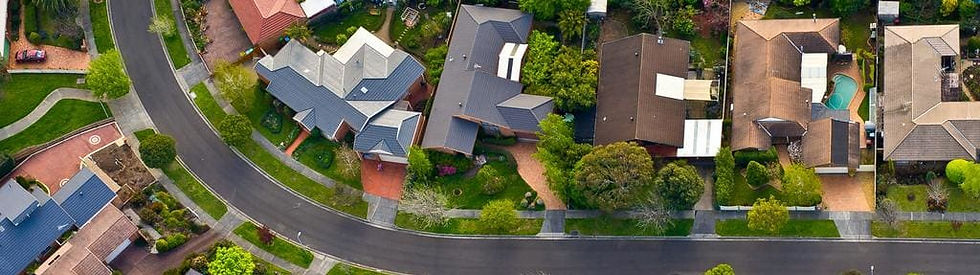 ADELAIDE MARK MY GARDEN SUBURB