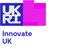 Innovate UK logo