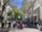 Open Streets Kickoff