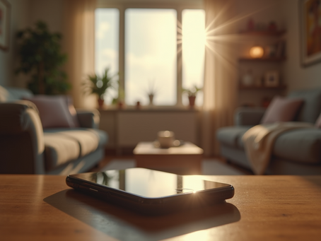 Simplify Family Life with Offload's AI Assistance