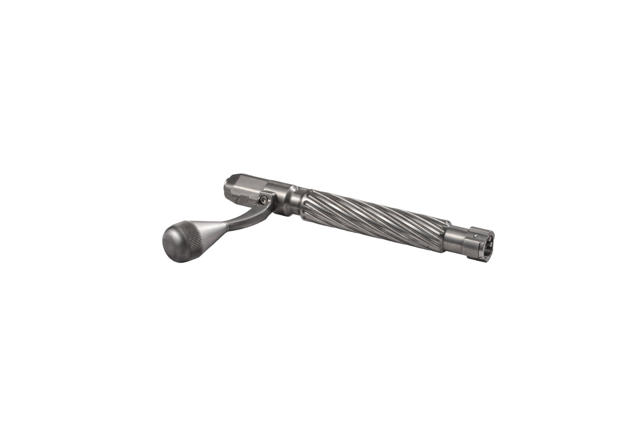 DT Bolt action group Short action