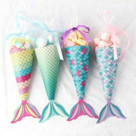 Thumbnail: Zeemeerminnen kinderfeestje