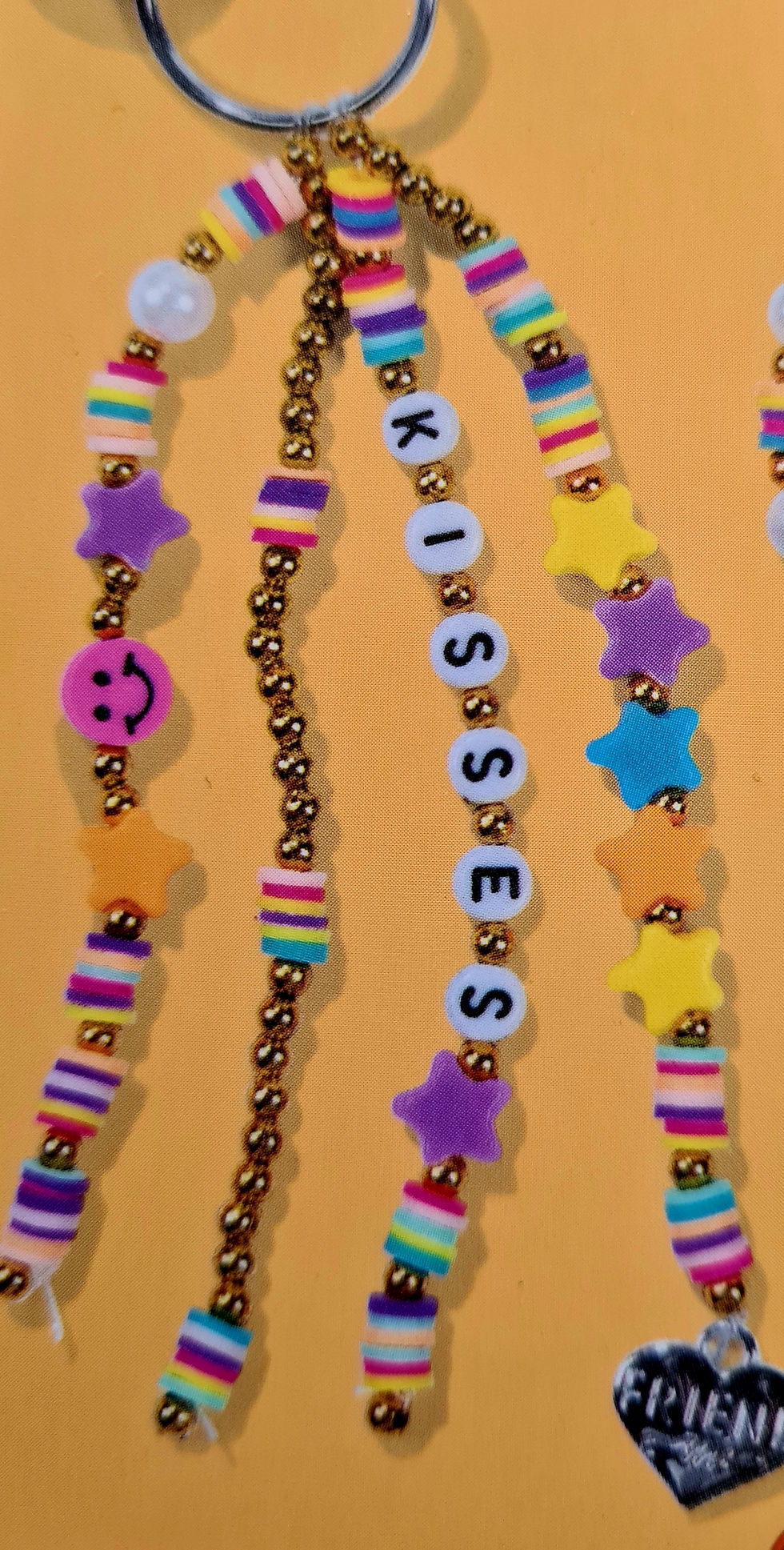 Thumbnail: Kinderfeestje Maak je eigen sieraden boom 