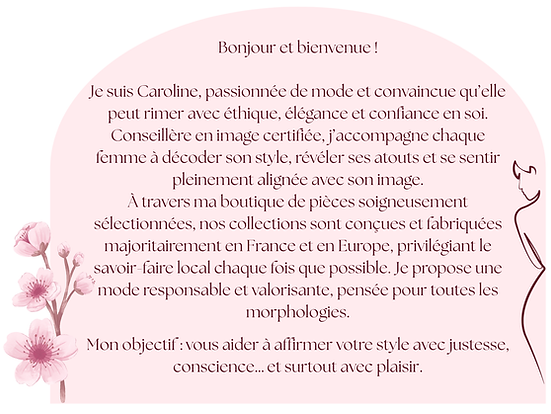 Présentation 1ère page