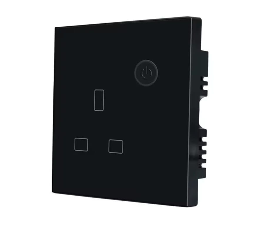 Smart Wifi Plug Socket
