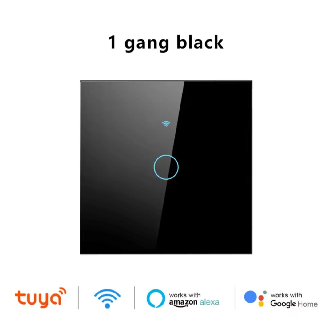 Smart Wifi Switch
