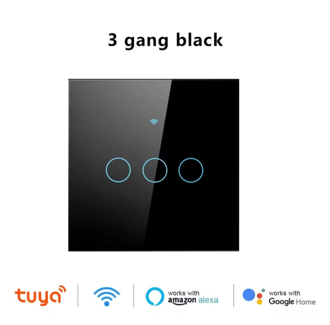 Smart Wifi Switch