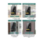 Thumbnail: Smart Glass Door Lock