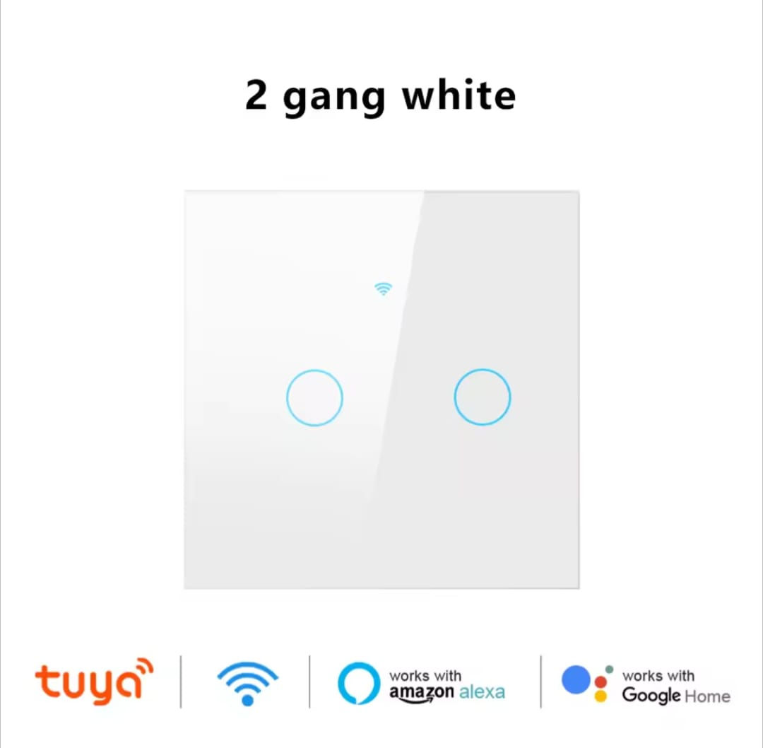 Smart Wifi Switch