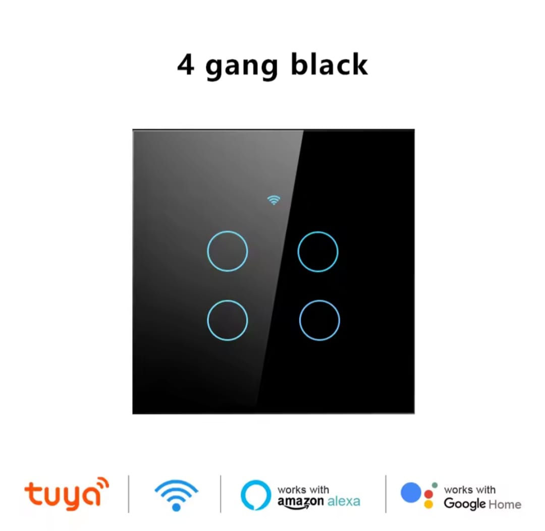Smart Wifi Switch