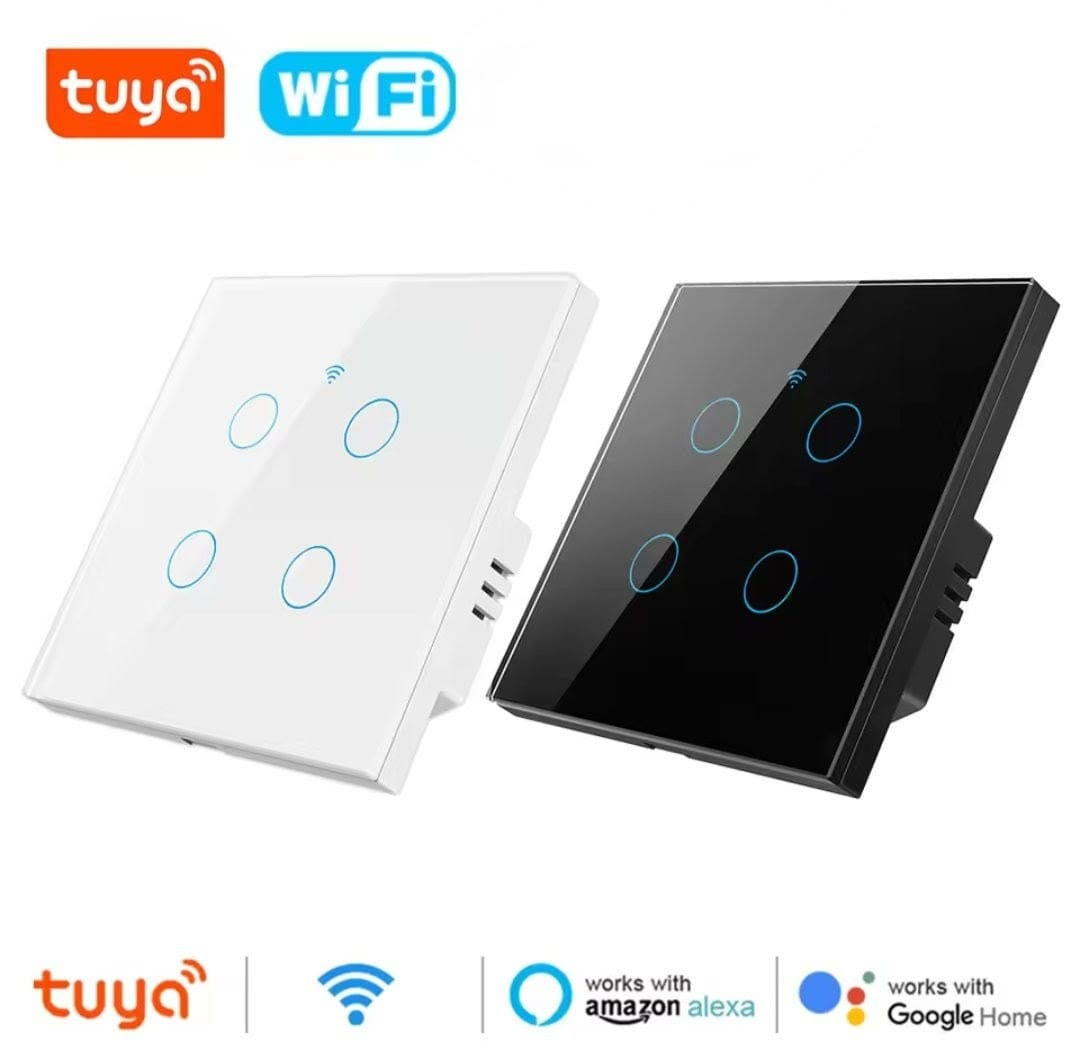 Smart Wifi Switch