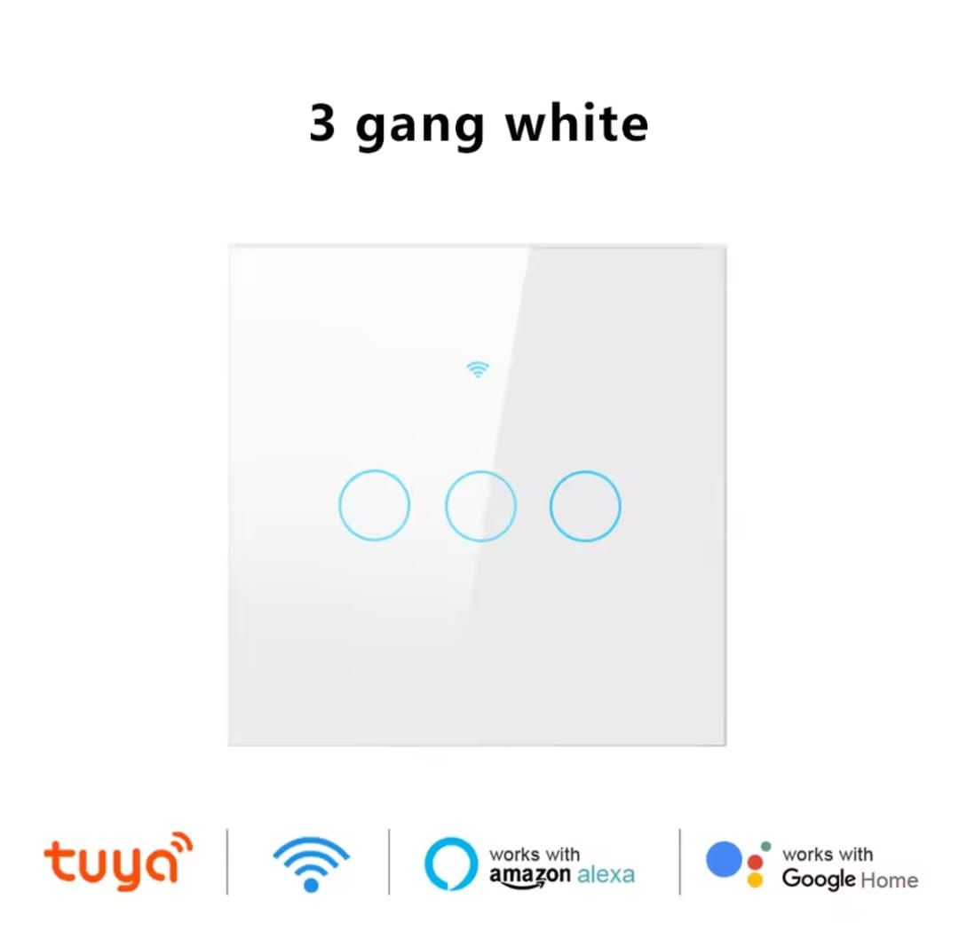 Smart Wifi Switch