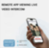 S14 Face ID Smart Door Lock