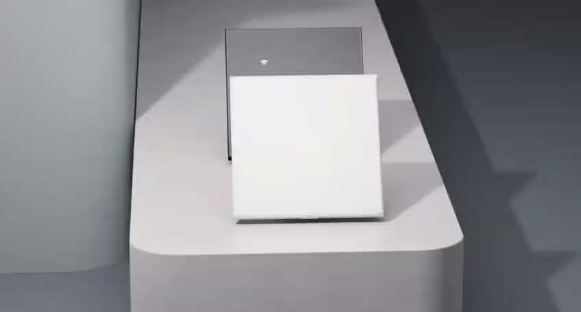 Thumbnail: Smart Wifi Switch