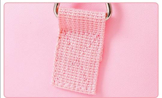Thumbnail: Ballerina Bag