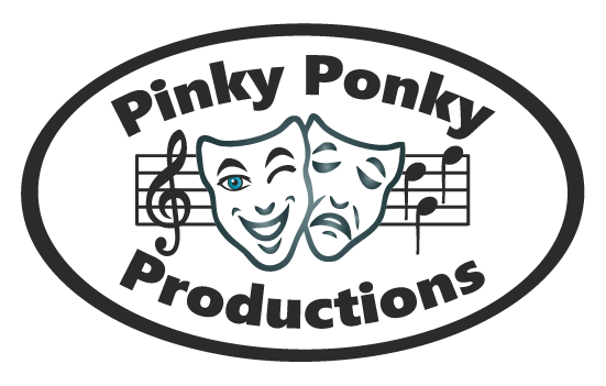 Pinky Ponky Productions Salkkareiden taehtinaeyttelijae kerttu rissanen ilahdutti lue myoes: pinky ponky productions