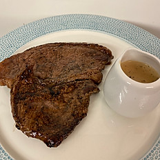 Rump steak