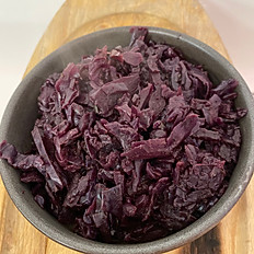 red cabbage