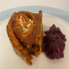 Roulade