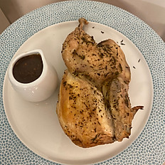 Roast Chicken