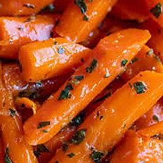 STEP 2 carrots
