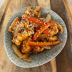 Crispy Beef