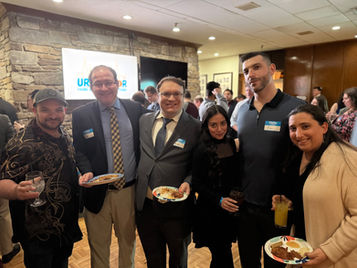 Spotlight: Evan Mackey