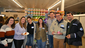 From Camp Counselor to Community Builder: A Personal Reflection