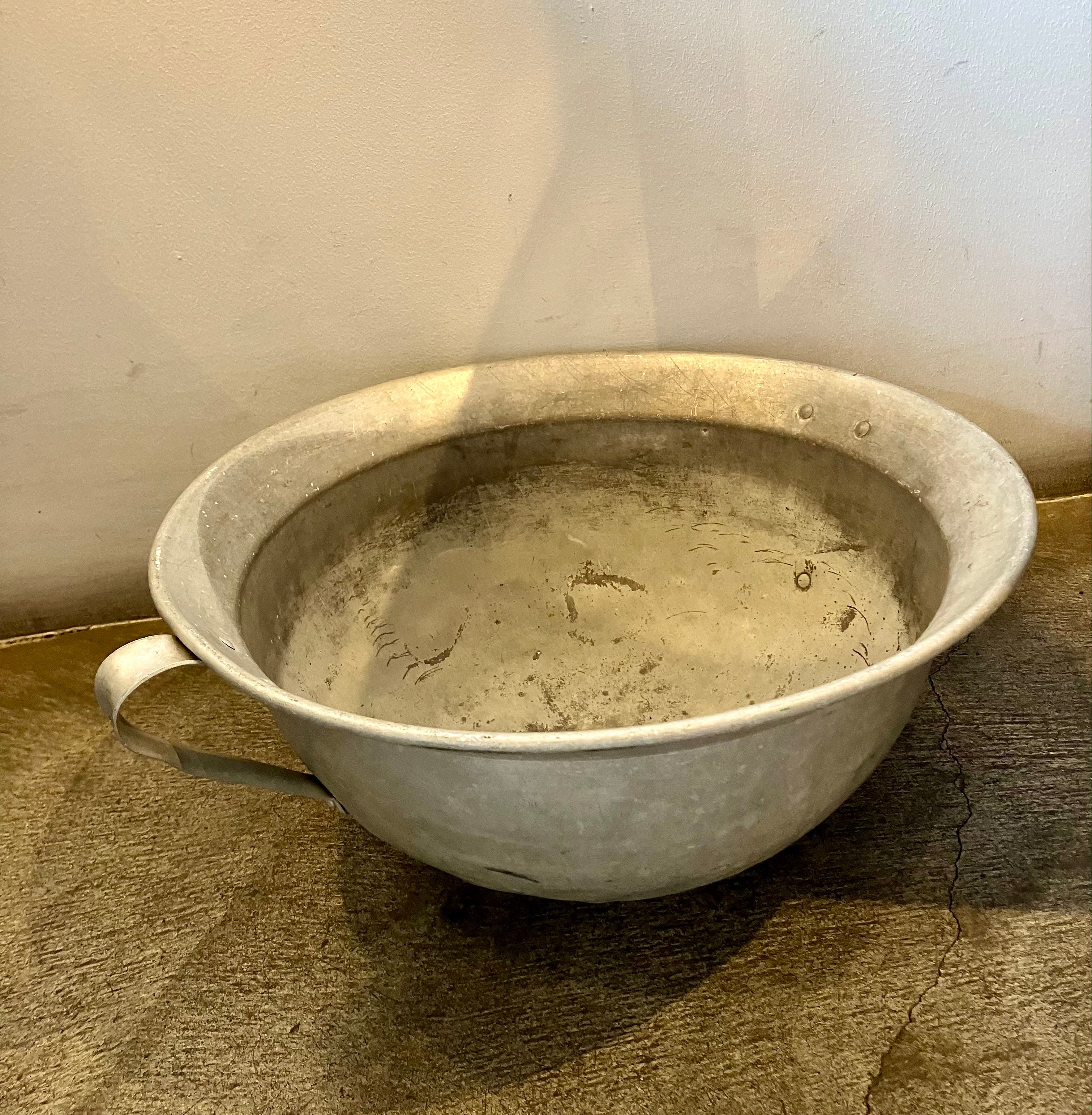 アンティーク　ボール