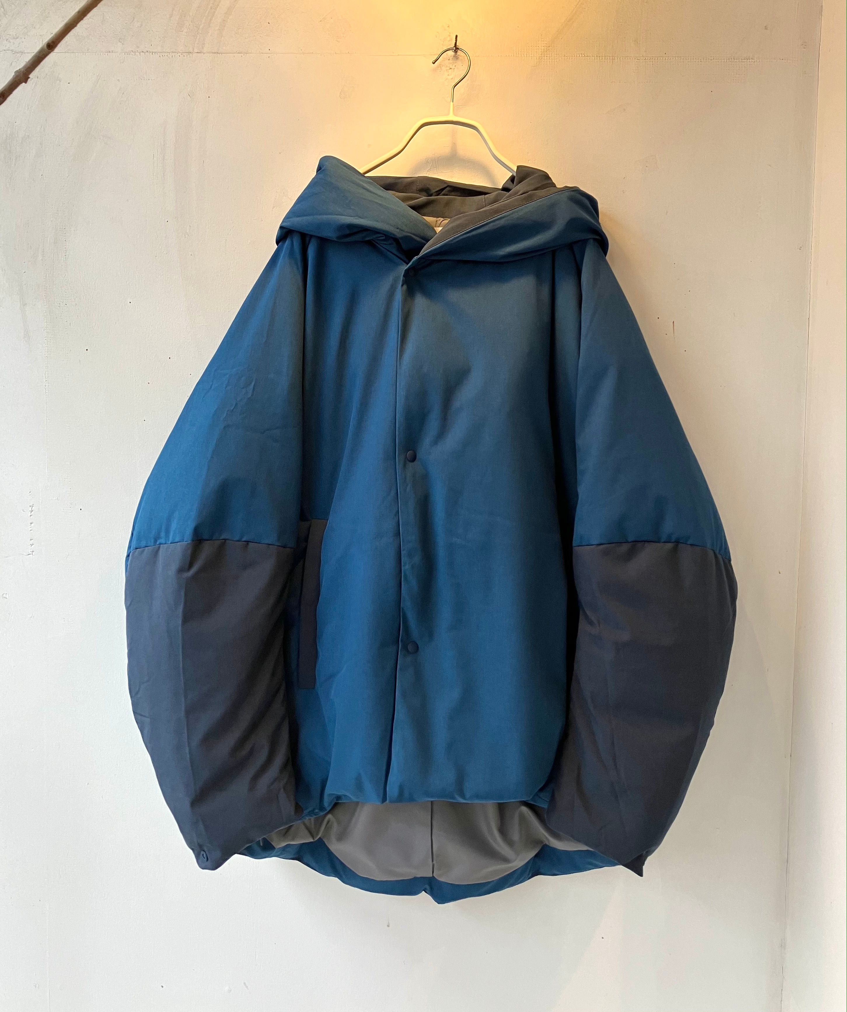 WYTE 10-11520 ダウンジャケット