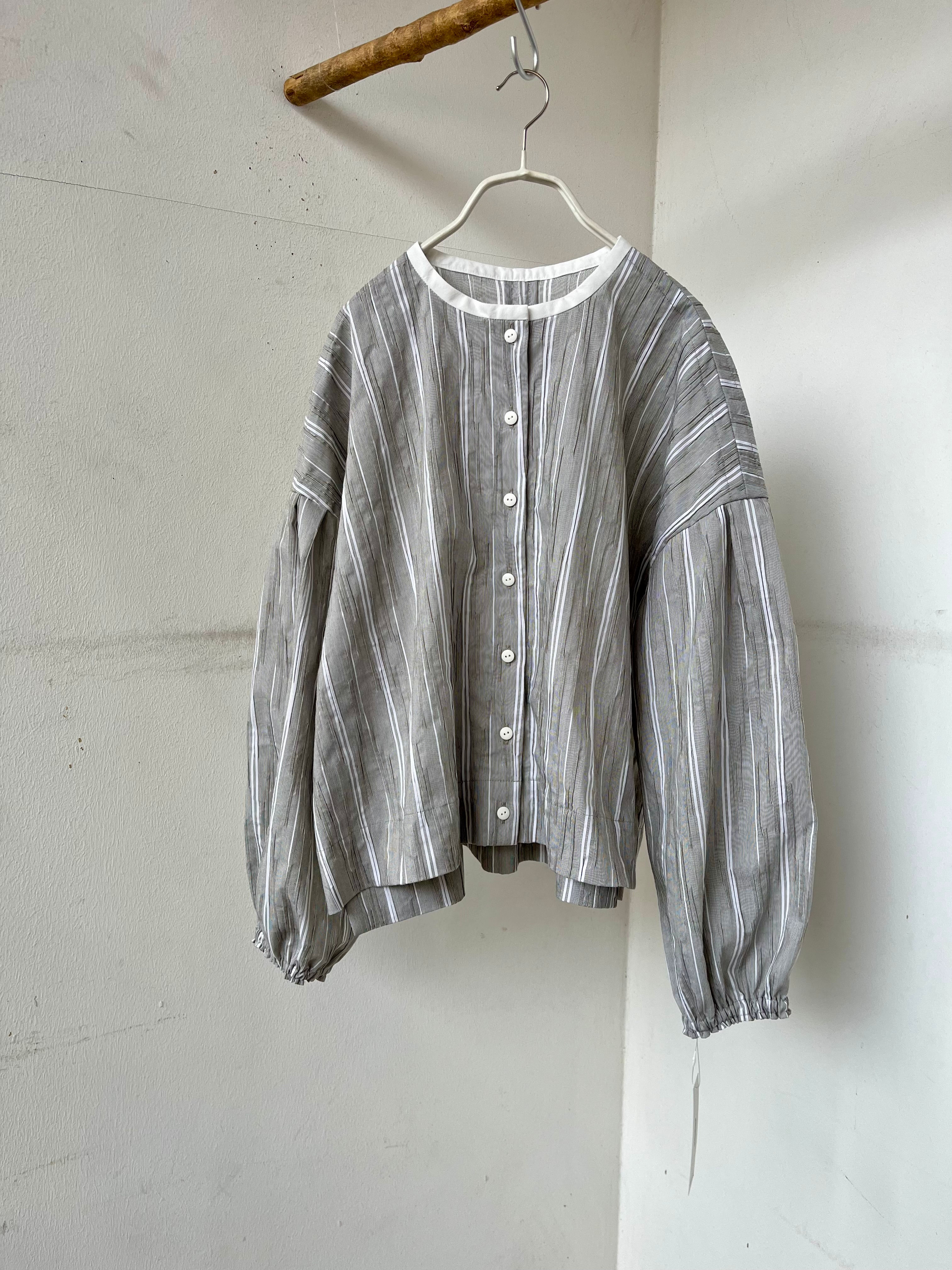 ポプリ　16294　ブラウス