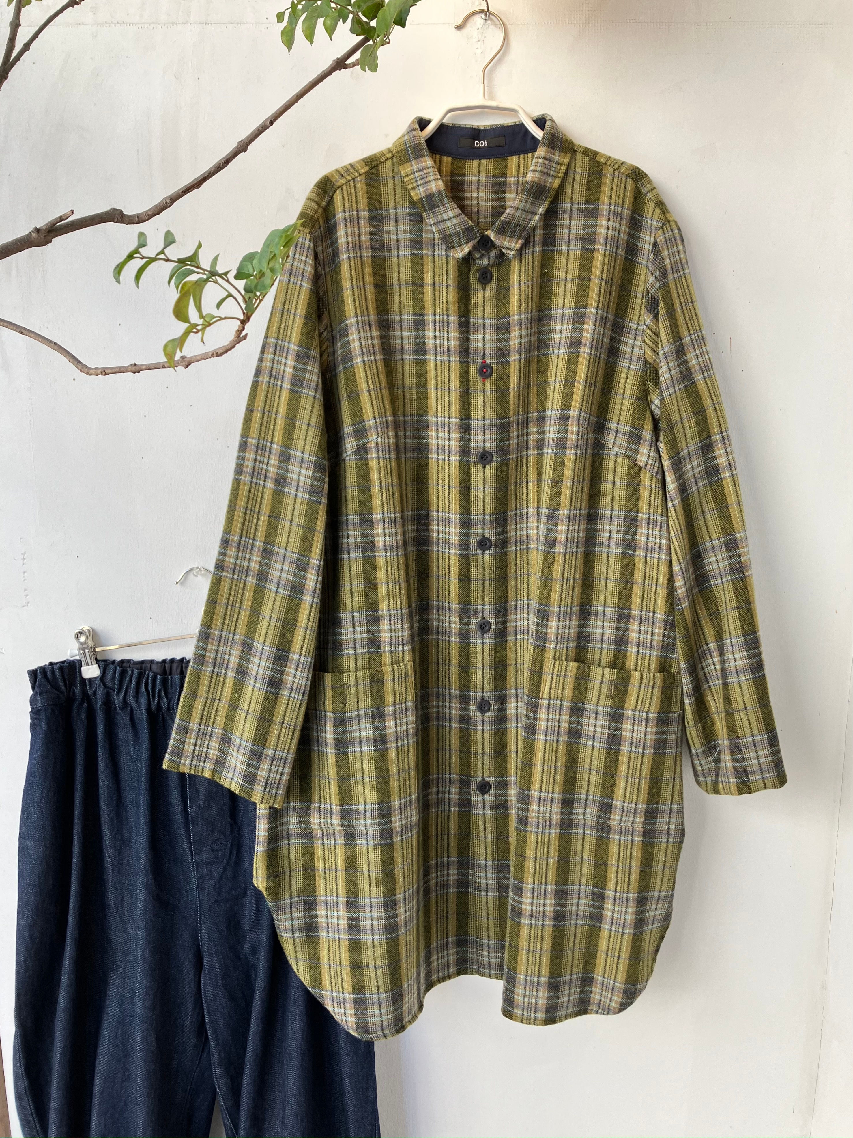 コズ　　5261                  チュニック