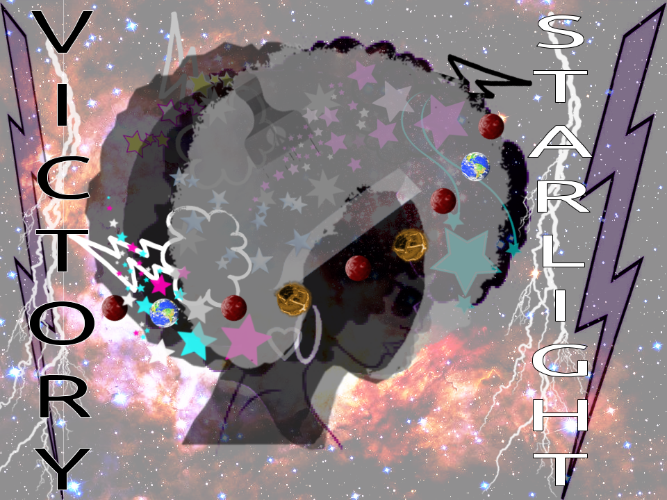 Victory Starlight cover