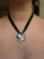 Thumbnail: Orchid heirloom