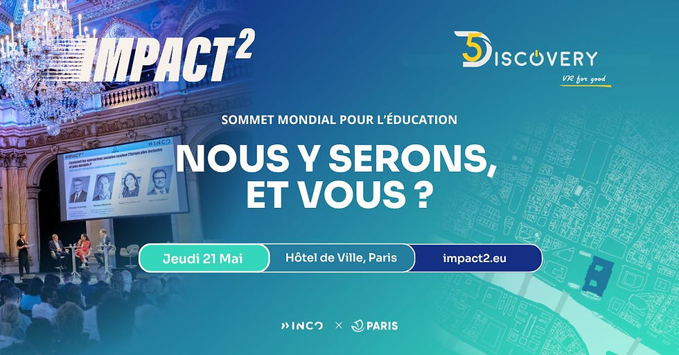 "L’IA va révolutionner l’éducation.” Très bien. Mais aujourd’hui, elle aide vraiment qui ?
