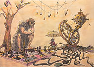 Eugen Serbanescu | Triple Threat | ROMANIA