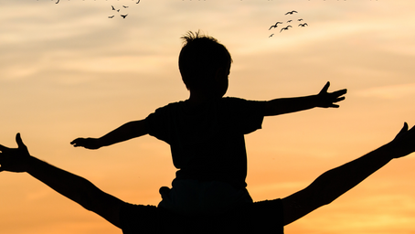 May 2022 Newsletter: Happy Fathers Day!