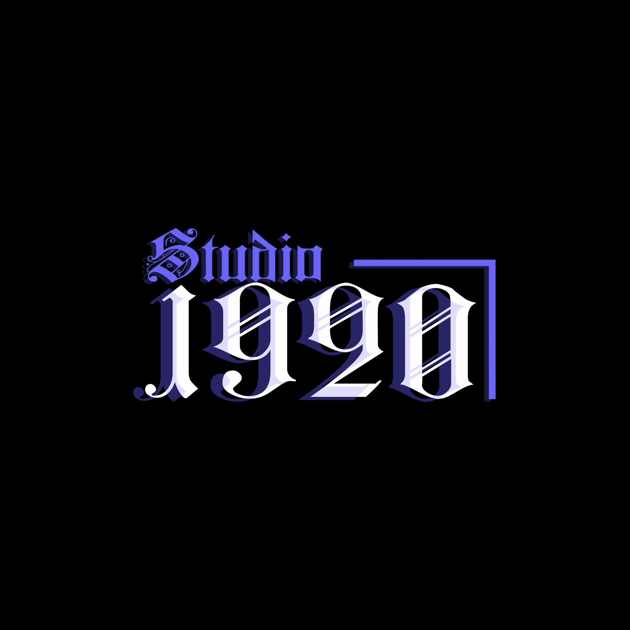 Studio 1920