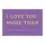Thumbnail: Send Some Love Fill in the Love® Postcard Set