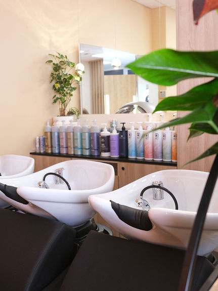Friseursalon HCT Hagenow