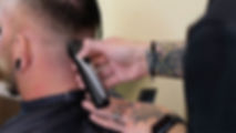 Herrenfriseur