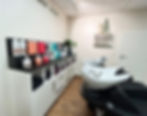 Friseursalon HCT Crivitz