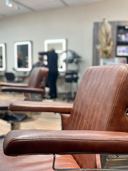 HCT Friseursalon Sieben-Seen-Center