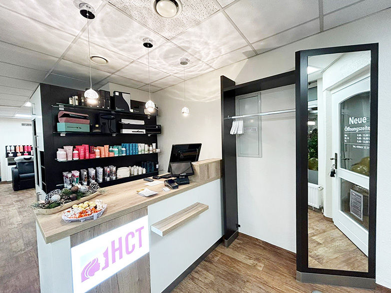 Friseursalon HCT Crivitz