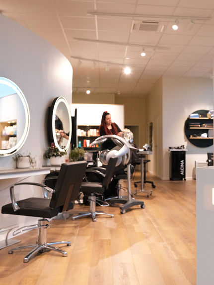 Friseursalon HCT Mönchhagen