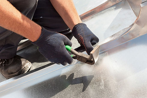 dachdecker-metall-abkanten