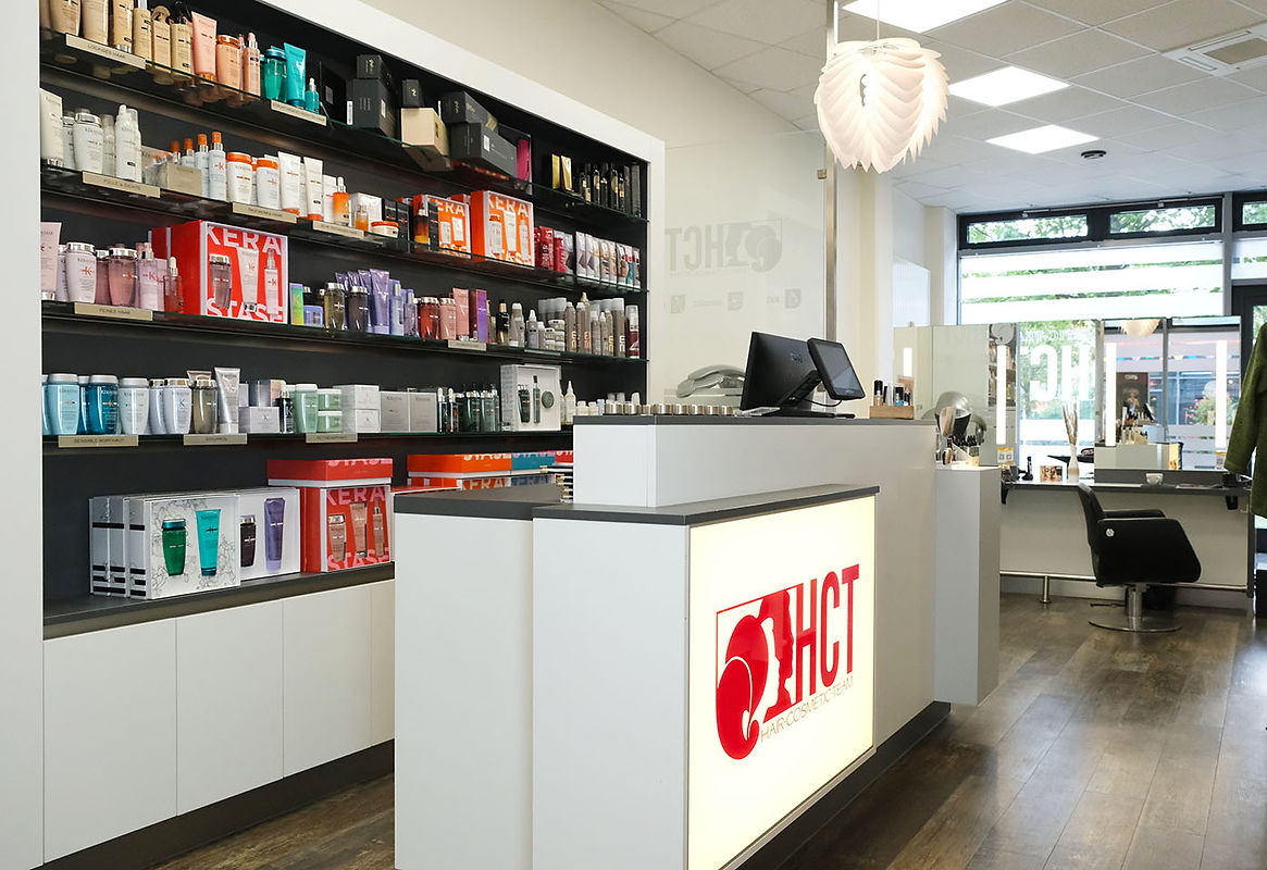 Friseursalon HCT Lütten Klein